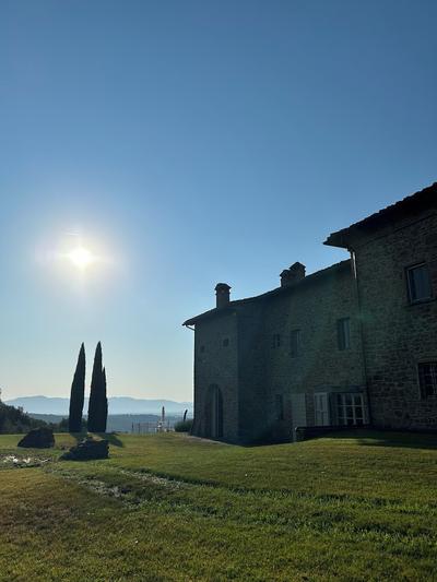 Podere Cavalbianco