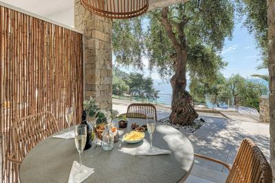 Holiday Resort Balzi Rossi