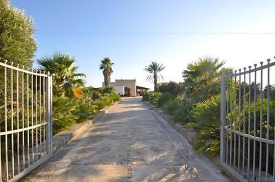 Trullo dei Beneficati