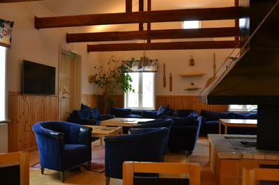 Hotell Älggårdsberget