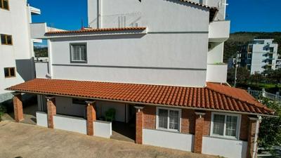 Aktea Apartments