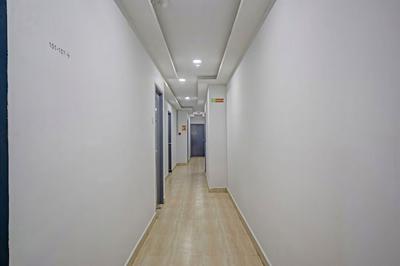 RG Suites Nanganallur