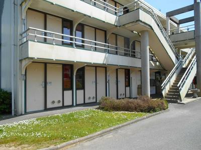 PREMIERE CLASSE BREST - Gouesnou Aéroport