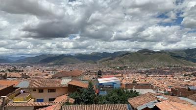 Cusco Pacha Inti