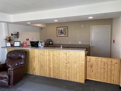 Stuart Motor Lodge, Photo 2