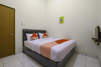 Hotel O Syariah Tasikmalaya Near Universitas Siliwangi Formerly Siliwangi Guest House