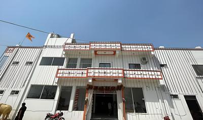 Fabhotel Kalawati Palace