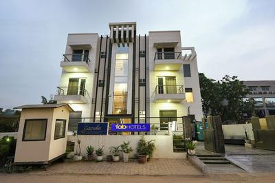 Fabhotel Gazelle