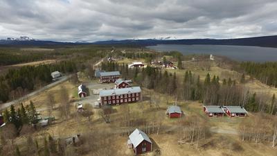 Umnäs Adventure Hotel