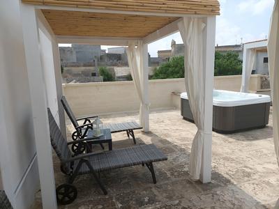 Dimora Assuntina Fine Rooms