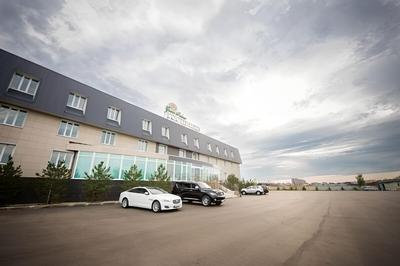 Vnukovo Green Palace Hotel