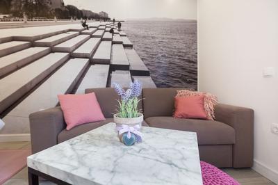 Unique Studio Apartment
