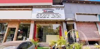 HOTEL COZY INN