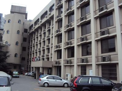 Jinjiang Inn Chendu Sport University