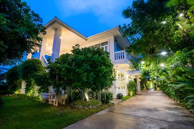 Baan Yenchai Boutique