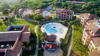 TOT Punta Cana Apartments