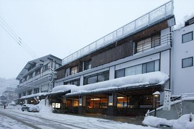 Hinanoyado Chitose, Foto 2