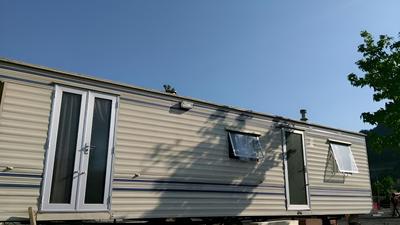 Camper Park Nervia