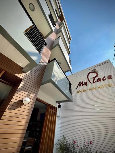 MYPLACE HUA-HIN HOTEL