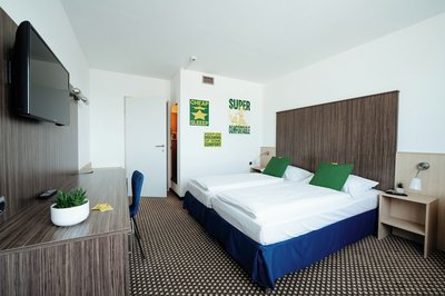 SLEEEP Hotel Vösendorf