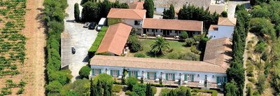 Le Relais Du Val D'Orbieu