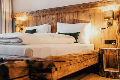 Hotel Gluecksschmiede