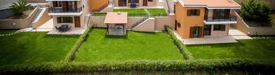 Sea View Villas