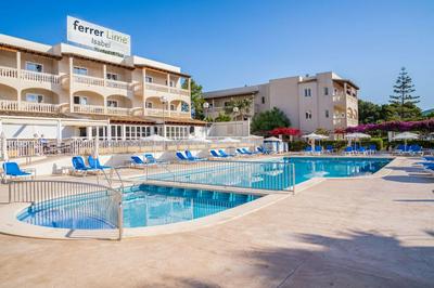 Caprice Isabel Aparthotel