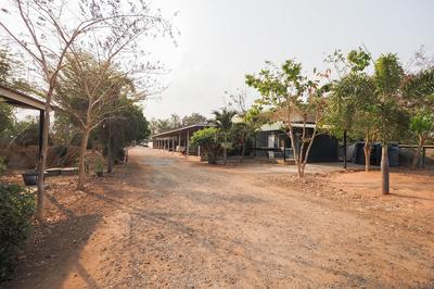 OYO 676 Kradangnga Resort