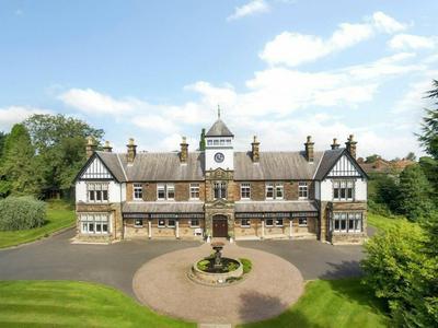 Piek Manor, Foto 2