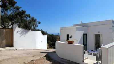 La Visuale - Casa Vacanze Vista Mare nel Salento