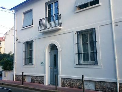 Le Clos Chez Michel