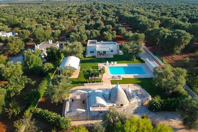 Villa Bijou