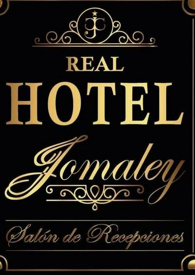 JOMALEY REAL HOTEL