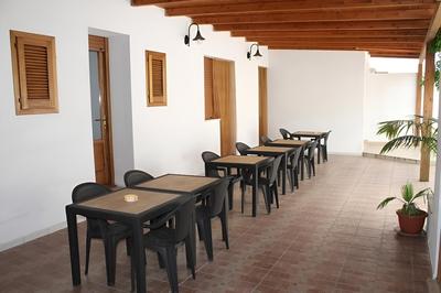 B&B La Saracina