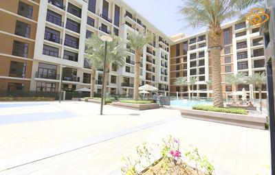 Damac Hills - Orchid A
