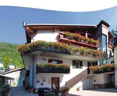 Albergo Aprica Garni