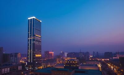 Hilton Shijiazhuang