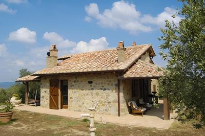 Verdidea - Poggio Aperto