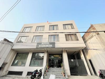 Hotel Rudraksh - Varanasi