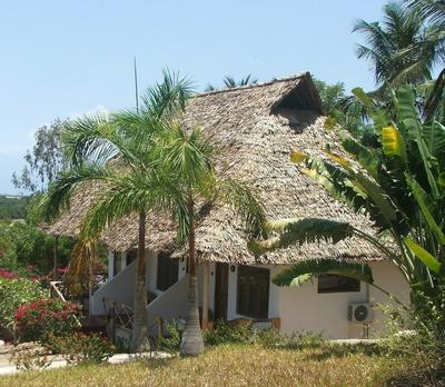 Bomani Beach Bungalows