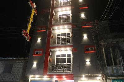 Hotel Madina City Bahrain