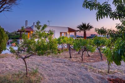 Villa Chrysalida