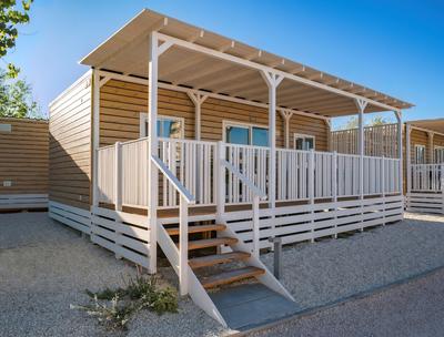 Club del Sole Romagna Family Village Riccione.