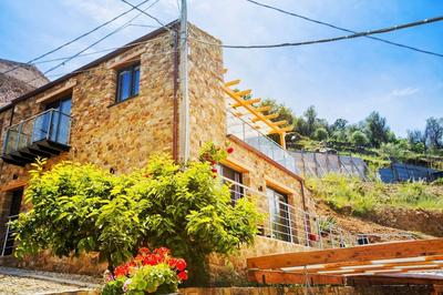 La Villa Del Borgo Cefalù