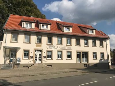 Caesaro Hotel & Pizzeria