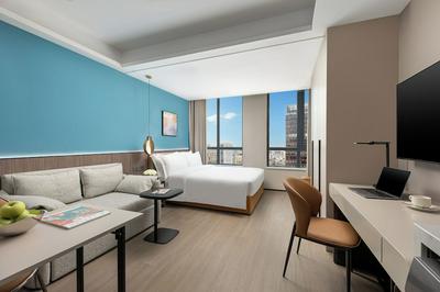 modena by fraser wujiaochang