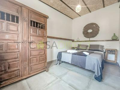 Charming Finca in Frigiliana With Private Pool