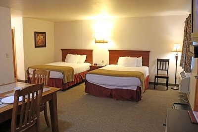 Vision Inn Motel, Billede 2