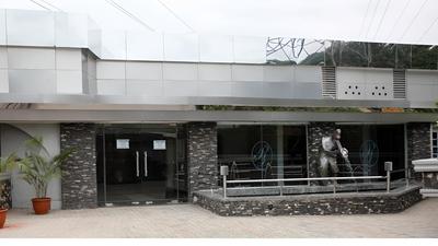 Rita Lori Hotel Lagos